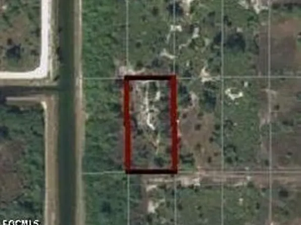 7932 15th Ter, Labelle, FL 33935