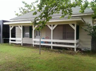 10 N Maytubby St, Kingston, OK 73439
