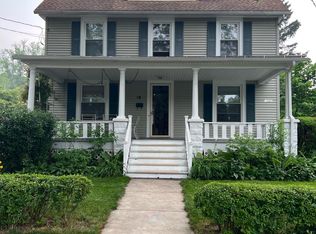 18 Woodlawn Ave #1, Fairport, NY 14450