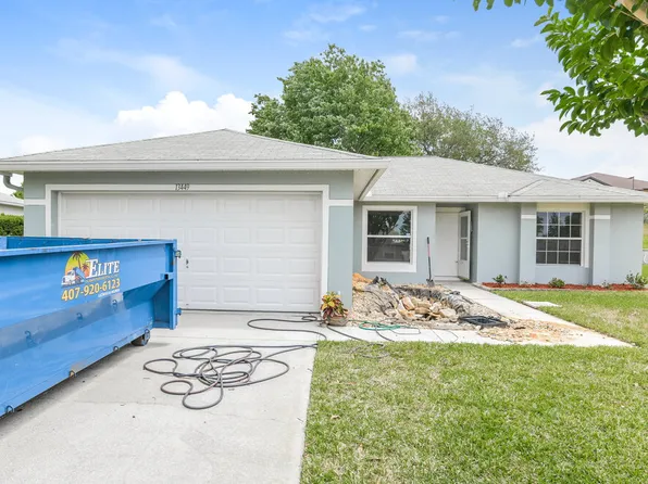 13449 Silver Leaf Cir, Clermont, FL 34711