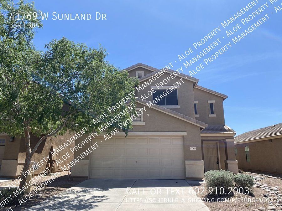 1st image of 41769 W Sunland Dr