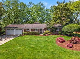 122 Leslie Rd, Monroeville, PA 15146