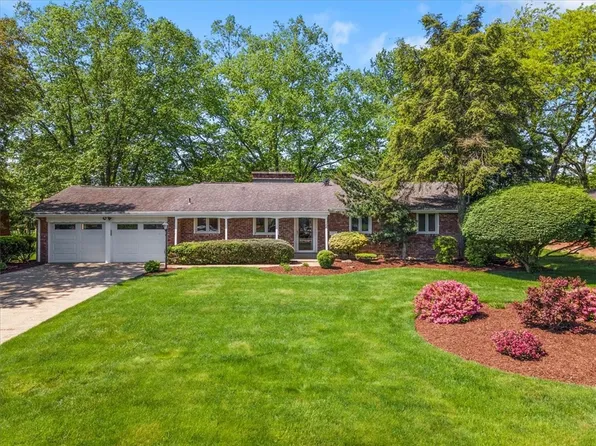 122 Leslie Rd, Monroeville, PA 15146