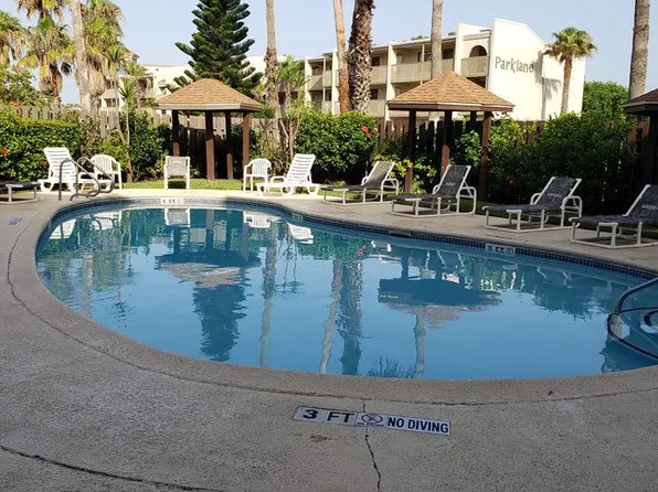 115 E Coronado Dr APT 305, South Padre Island, TX 78597