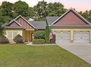 107 Sagewood Ln, Enterprise, AL 36330