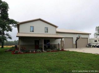 3879 Wernert Dr NE, Corydon, IN 47112