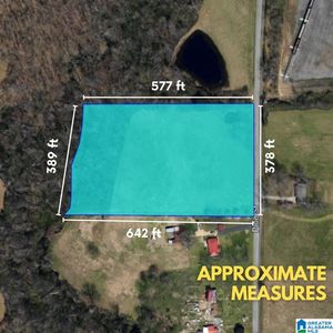 0 Pine St #0, Albertville, AL, 35950