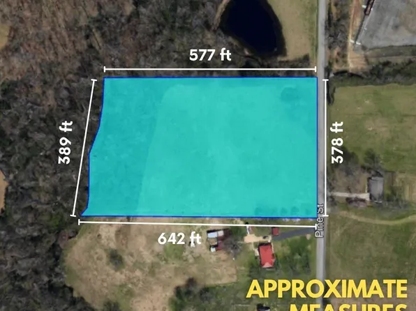 0 Pine St #0, Albertville, AL 35950