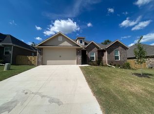 1470 Overcup Oak Ln, Bentonville, AR 72713