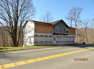 15820 Route 87, Dushore, PA 18614