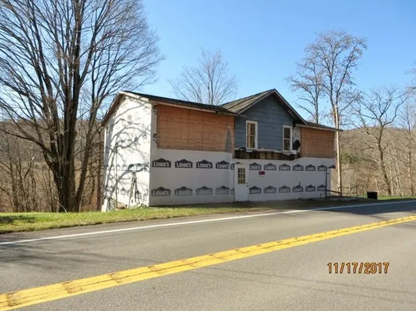 15820 Route 87, Dushore, PA 18614