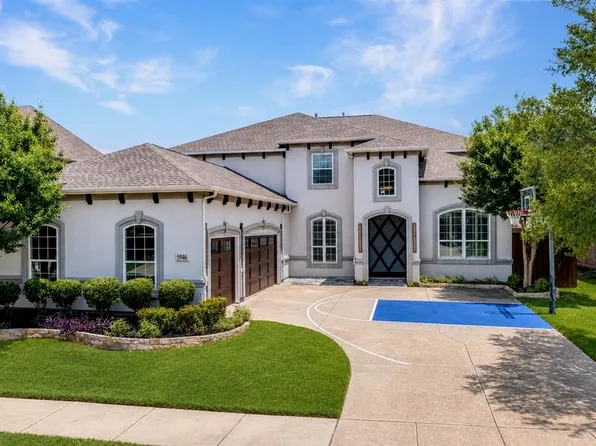 5946 Bradley Ct, Frisco, TX 75035