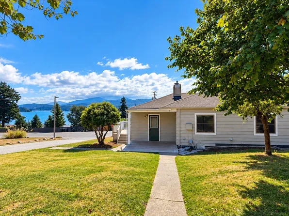 419 Northshore Drive, Bellingham, WA 98226