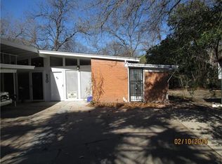 930 E 55th St #B, Austin, TX 78751