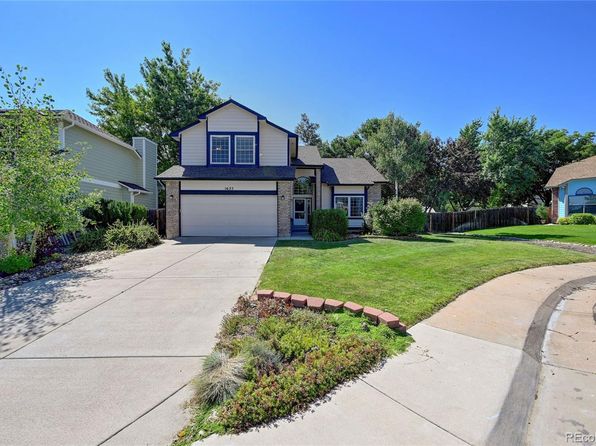 1625 Flint Ct