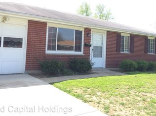 1335 Peacepipe Trl, Xenia, OH 45385