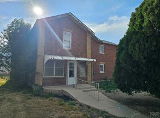 481 Main St, Springfield, CO 81073