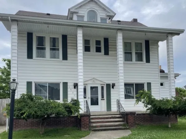1635 5th St, Portsmouth, OH 45662