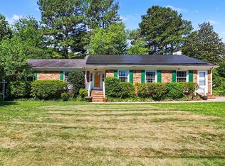 2927 Mars St, Raleigh, NC 27604