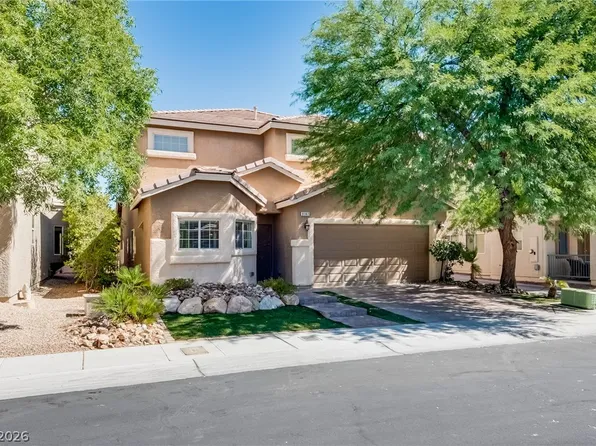 9182 Sunken Meadow Ave, Las Vegas, NV 89178