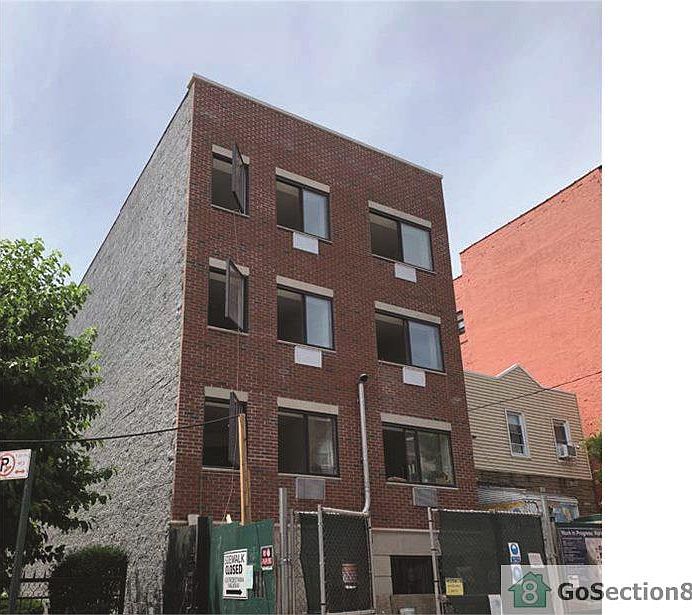 2nd image of 770 E 214th St #2A