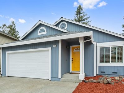 7400 Mitchell Dr, Rohnert Park, CA, 94928
