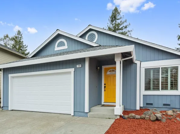 7400 Mitchell Drive, Rohnert Park, CA 94928