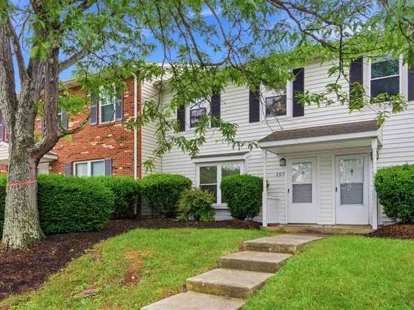209 Pheasant Run Dr, Blacksburg, VA 24060