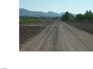 1350 Green Meadows Rd, Anthony, NM 88021