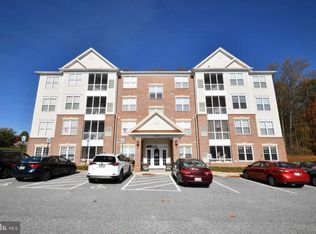 301 Tiree Ct UNIT 103, Abingdon, MD 21009