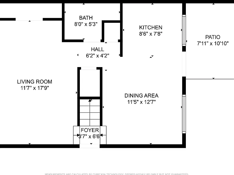 614 W Alpert Ct — Photo 32