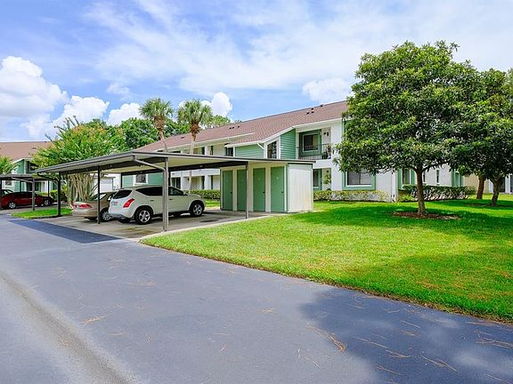 3rd image of 2519 Royal Pines Cir #27-G