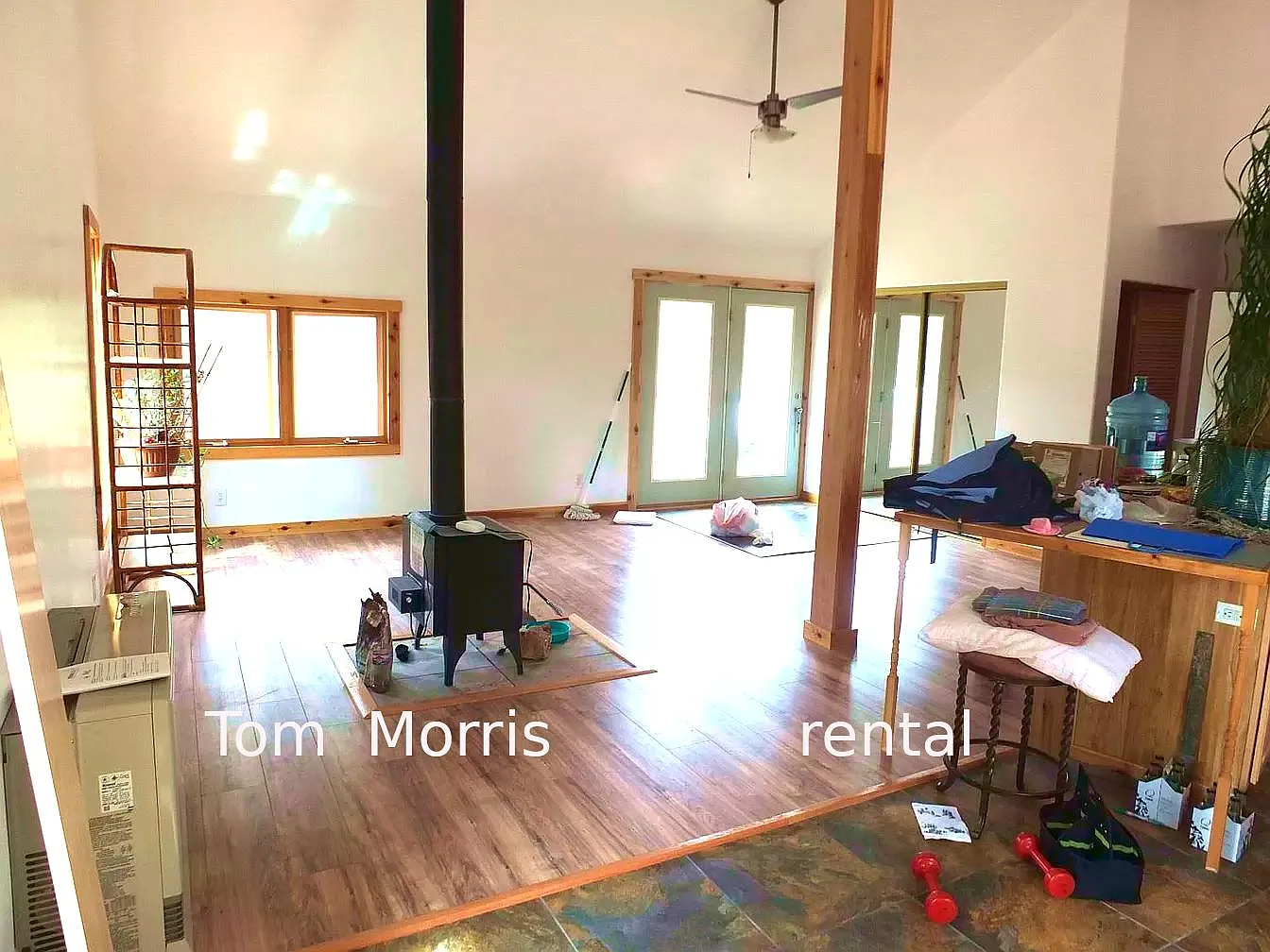 2 bed, 864 sqft, $1,400 — Photo 3