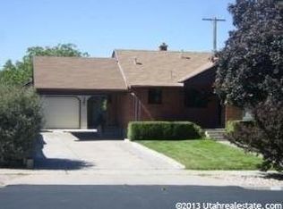 260 S 600 E, Spanish Fork, UT 84660