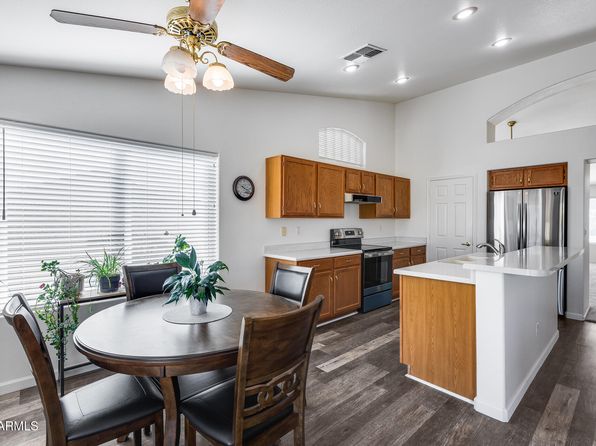 3702 W Megan St, Chandler, AZ 85226