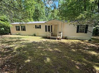 155 Roach Rd, Reidsville, NC 27320