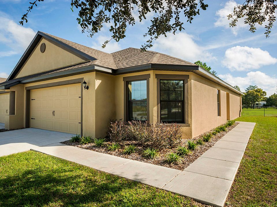 The Boca Grande at Spring Ridge