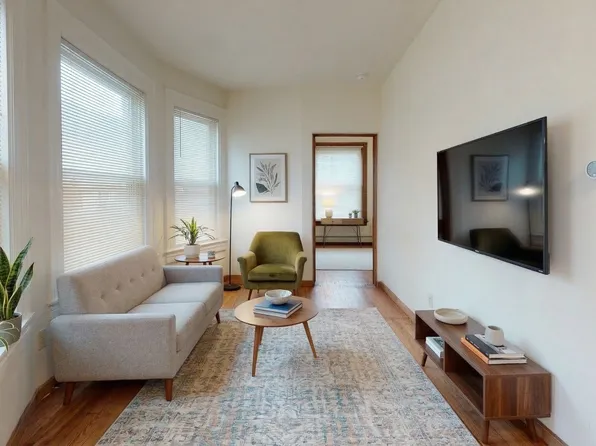 10 Langdon Street - A