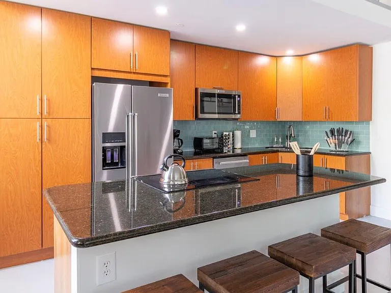 Exchange Lofts — Photo 19
