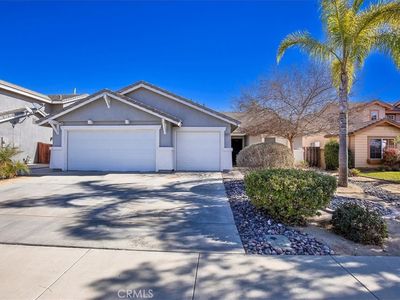 36048 Bergen St, Winchester, CA, 92596