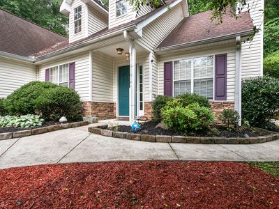 257 Bennett Farms Trl, Acworth, GA, 30102
