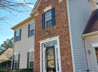 13115 Asheford Woods Ln, Charlotte, NC 28278