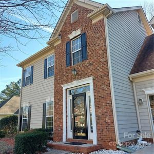 13115 Asheford Woods Ln, Charlotte, NC, 28278