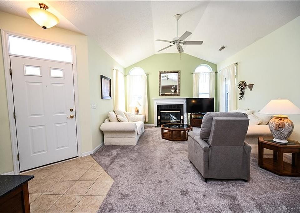 91 Abbey Dr, Springboro, OH 45066 Zillow