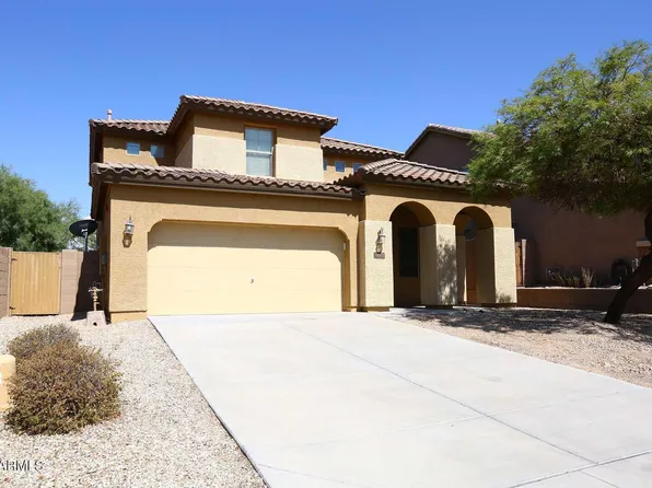 7062 W Andrew Ln, Peoria, AZ 85383