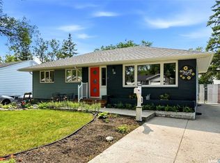 14 Bell St, Regina, SK S4S4B6