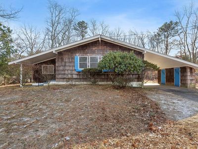 3 Chestnut Lane, East Quogue, NY, 11942