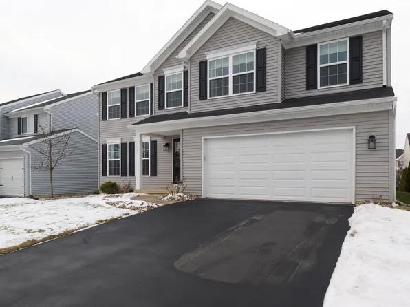 283 Amberleigh Ln, Bellefonte, PA 16823