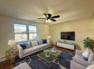 124 Lee St FLOOR 2, Elmwood Park, NJ 07407