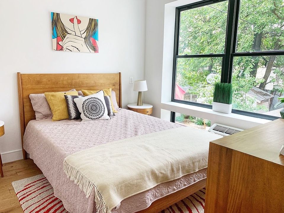 2nd image of 1229 Putman Ave #2F